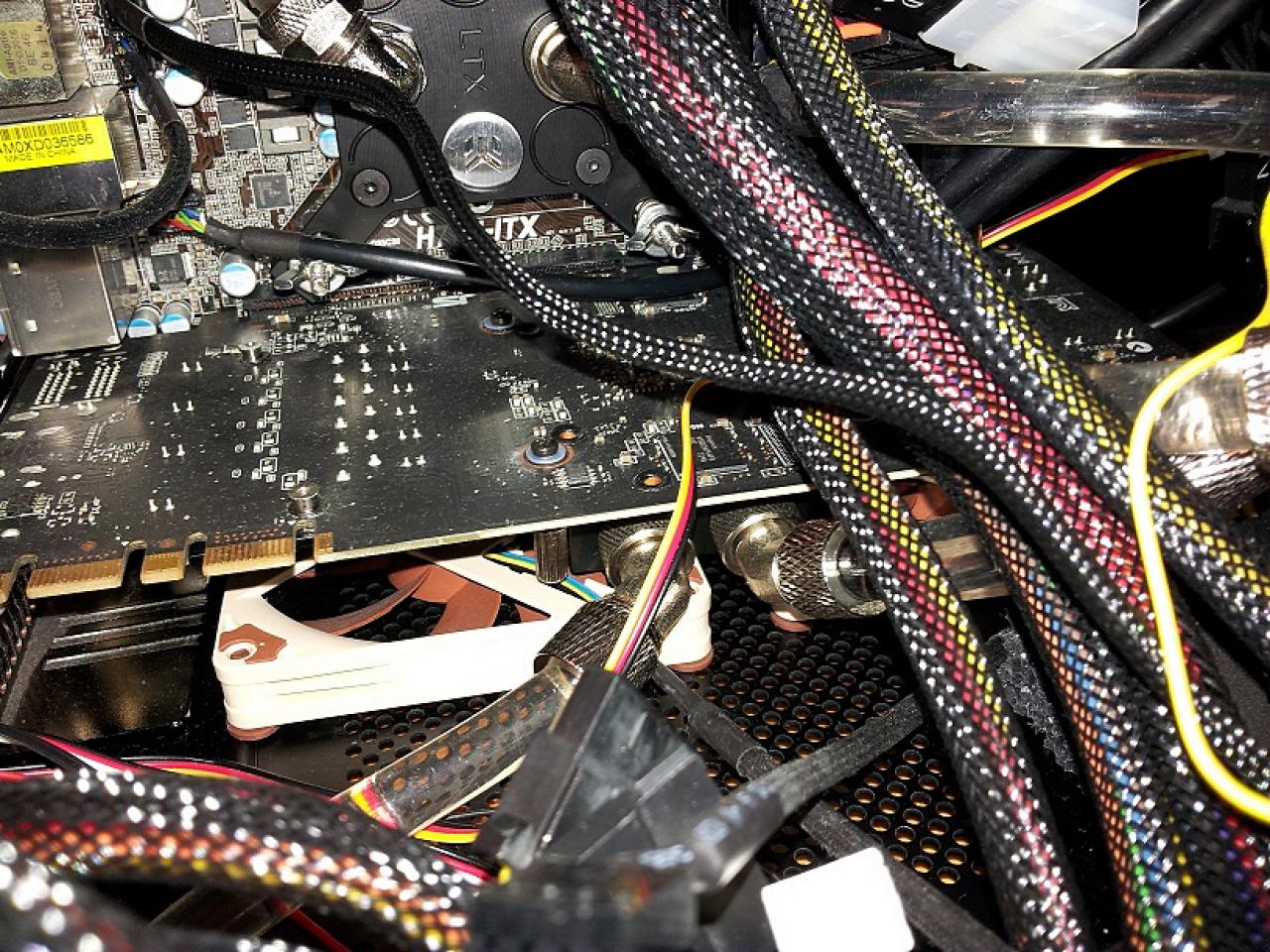 [15/07/2015] Mini-ITX: Die Gaming-Zwerge der PCGHX-Community (25)