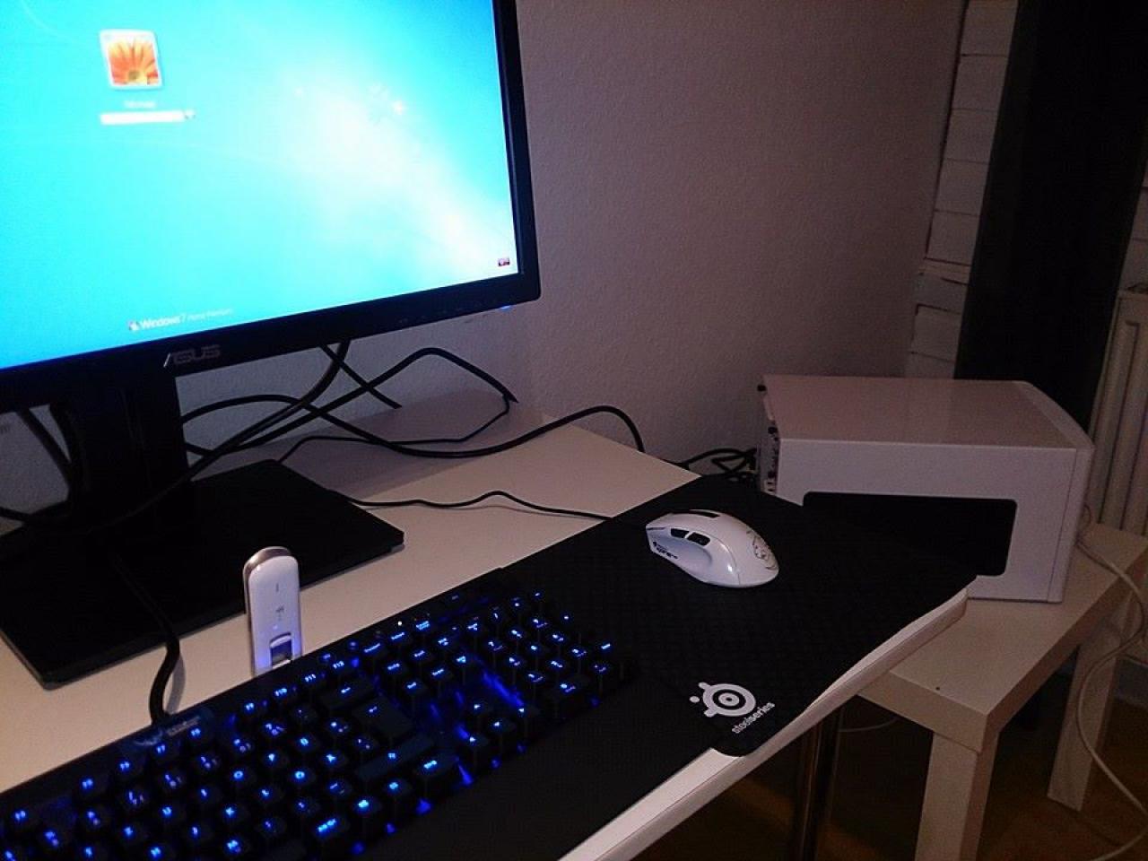 [15/07/2015] Mini-ITX: Die Gaming-Zwerge der PCGHX-Community (26)