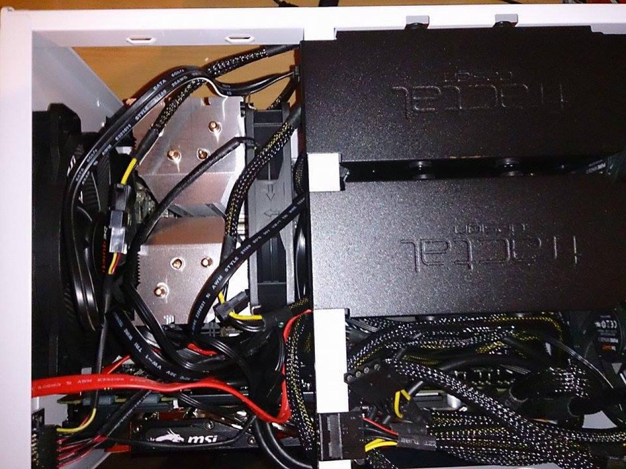 [15/07/2015] Mini-ITX: Die Gaming-Zwerge der PCGHX-Community (27)