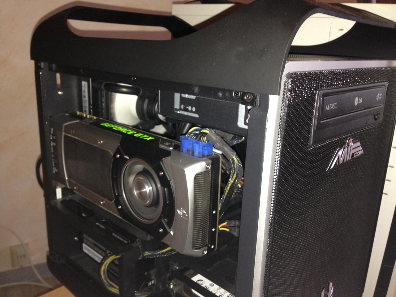 [15/07/2015] Mini-ITX: Die Gaming-Zwerge der PCGHX-Community (30)