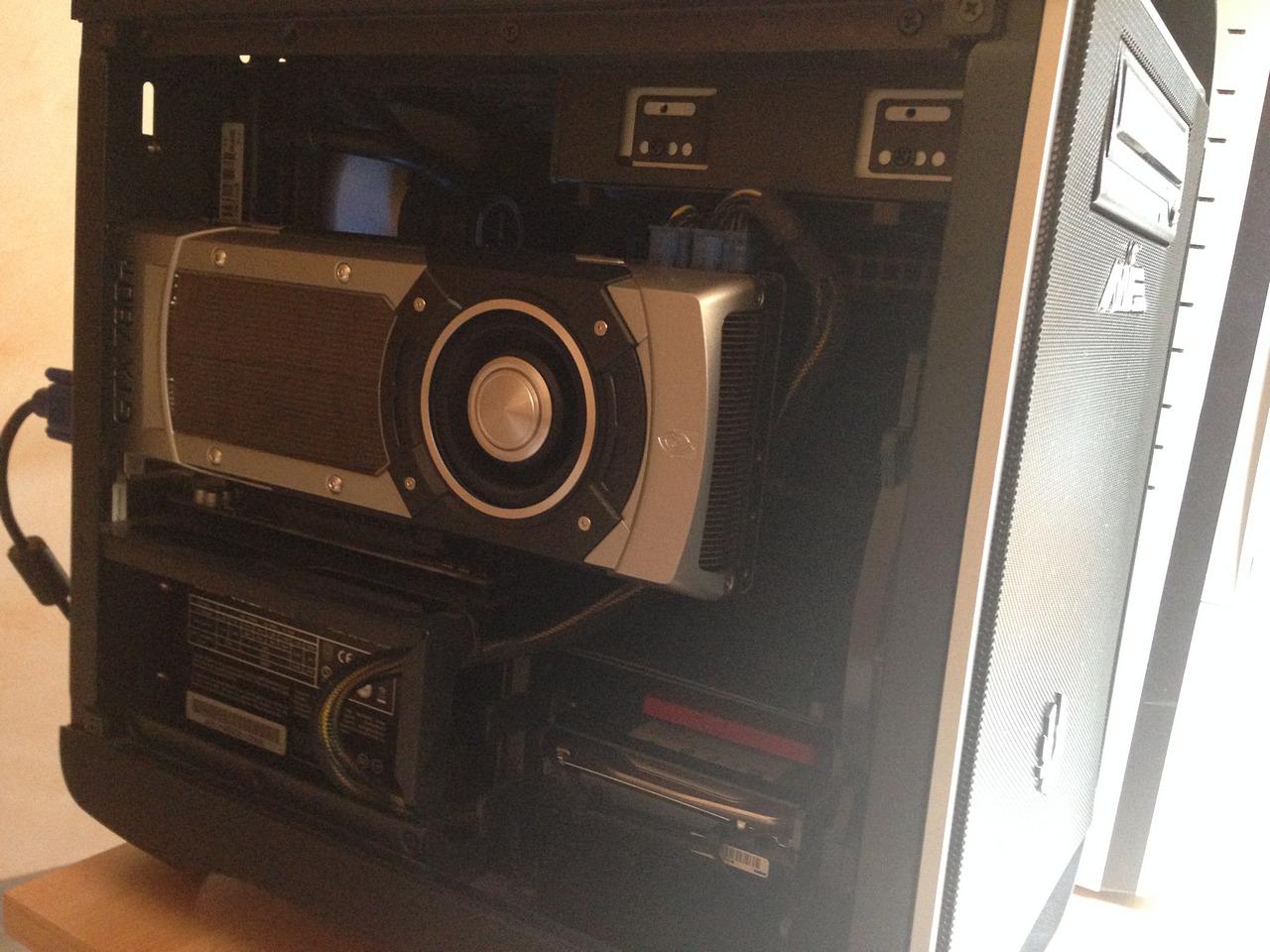 [15/07/2015] Mini-ITX: Die Gaming-Zwerge der PCGHX-Community (31)