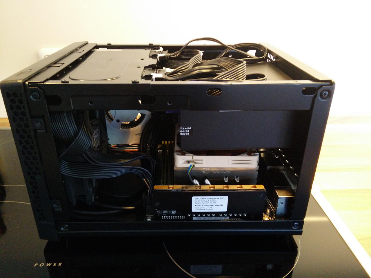 [15/07/2015] Mini-ITX: Die Gaming-Zwerge der PCGHX-Community (33)