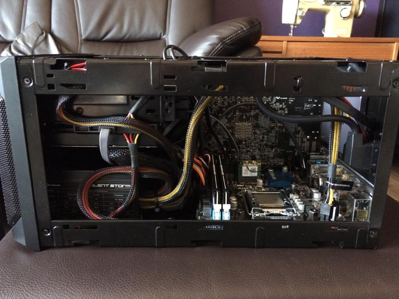 [15/07/2015] Mini-ITX: Die Gaming-Zwerge der PCGHX-Community (35)