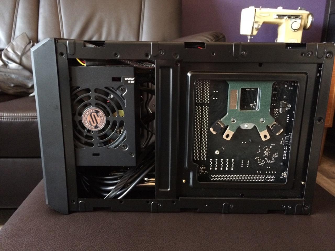 [15/07/2015] Mini-ITX: Die Gaming-Zwerge der PCGHX-Community (38)