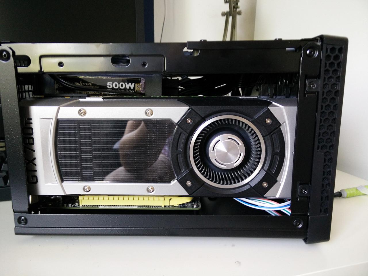 [15/07/2015] Mini-ITX: Die Gaming-Zwerge der PCGHX-Community (42)