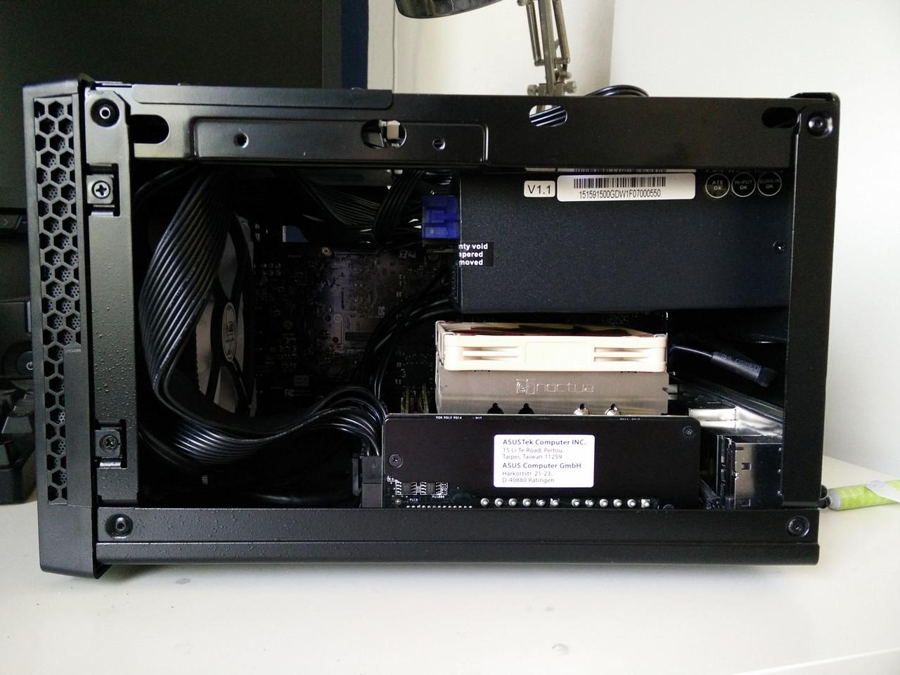 [15/07/2015] Mini-ITX: Die Gaming-Zwerge der PCGHX-Community (43)