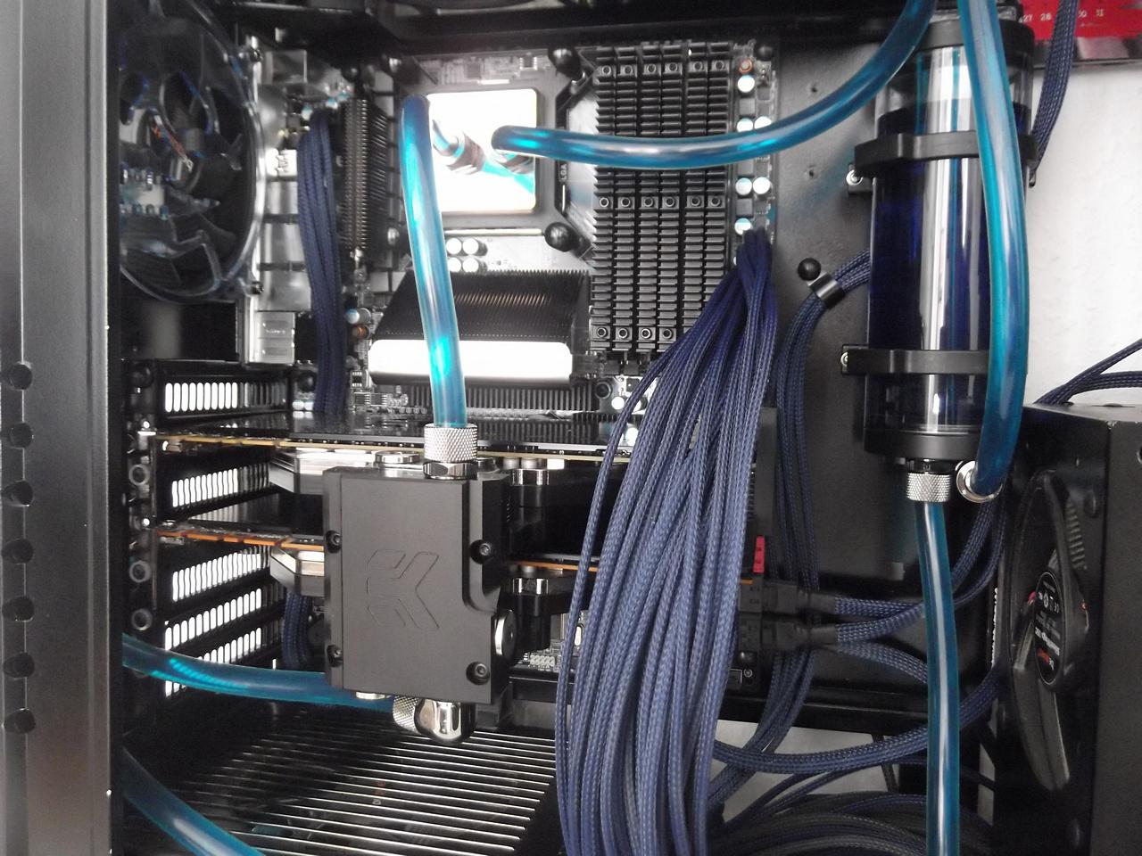 [31/07/2015] Update vom 02.08. mit neuen Wakü-Setups aus dem PCGHX-Forum (6)