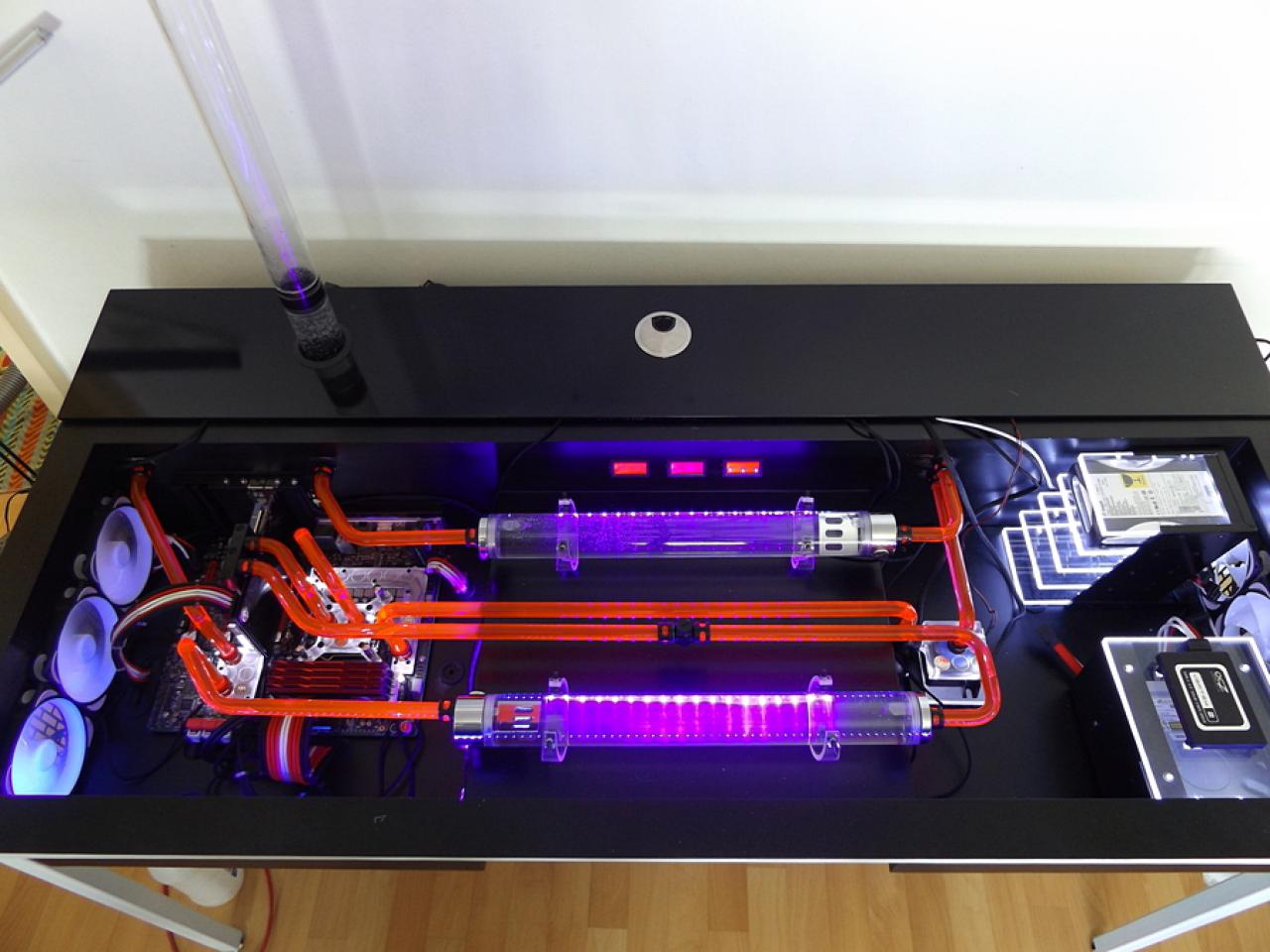 [31/07/2015] Update vom 02.08. mit neuen Wakü-Setups aus dem PCGHX-Forum (17)