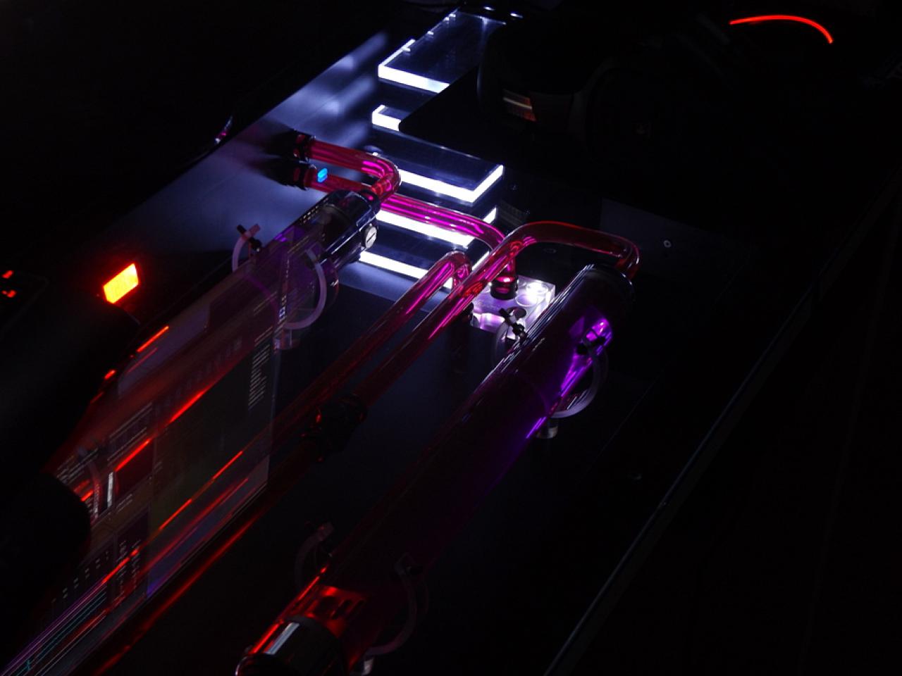 [31/07/2015] Update vom 02.08. mit neuen Wakü-Setups aus dem PCGHX-Forum (22)