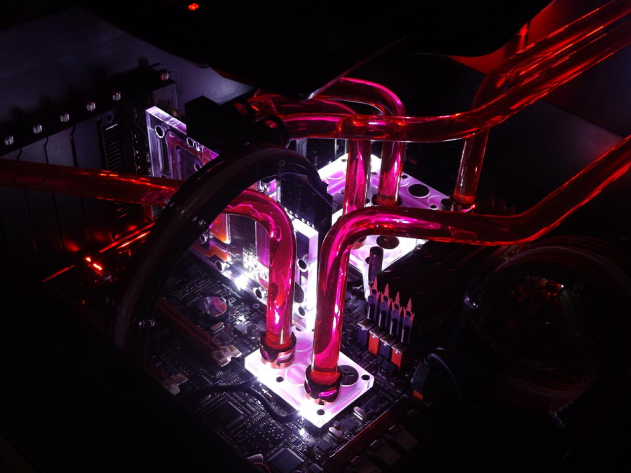 [31/07/2015] Update vom 02.08. mit neuen Wakü-Setups aus dem PCGHX-Forum (23)