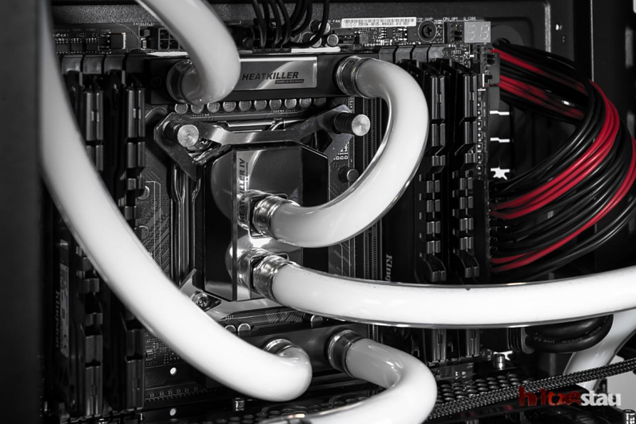 [31/07/2015] Update vom 02.08. mit neuen Wakü-Setups aus dem PCGHX-Forum (25)