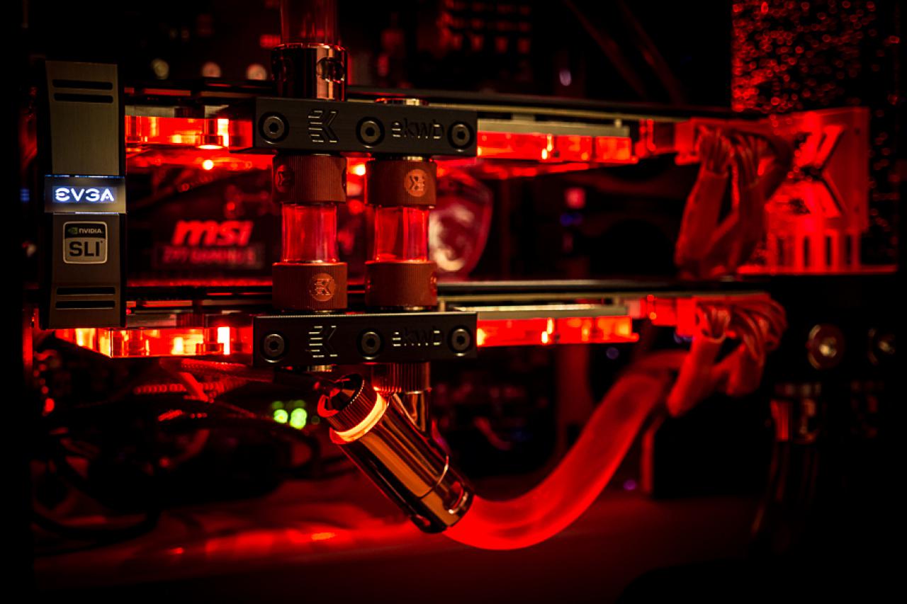 [31/07/2015] Update vom 02.08. mit neuen Wakü-Setups aus dem PCGHX-Forum (29)