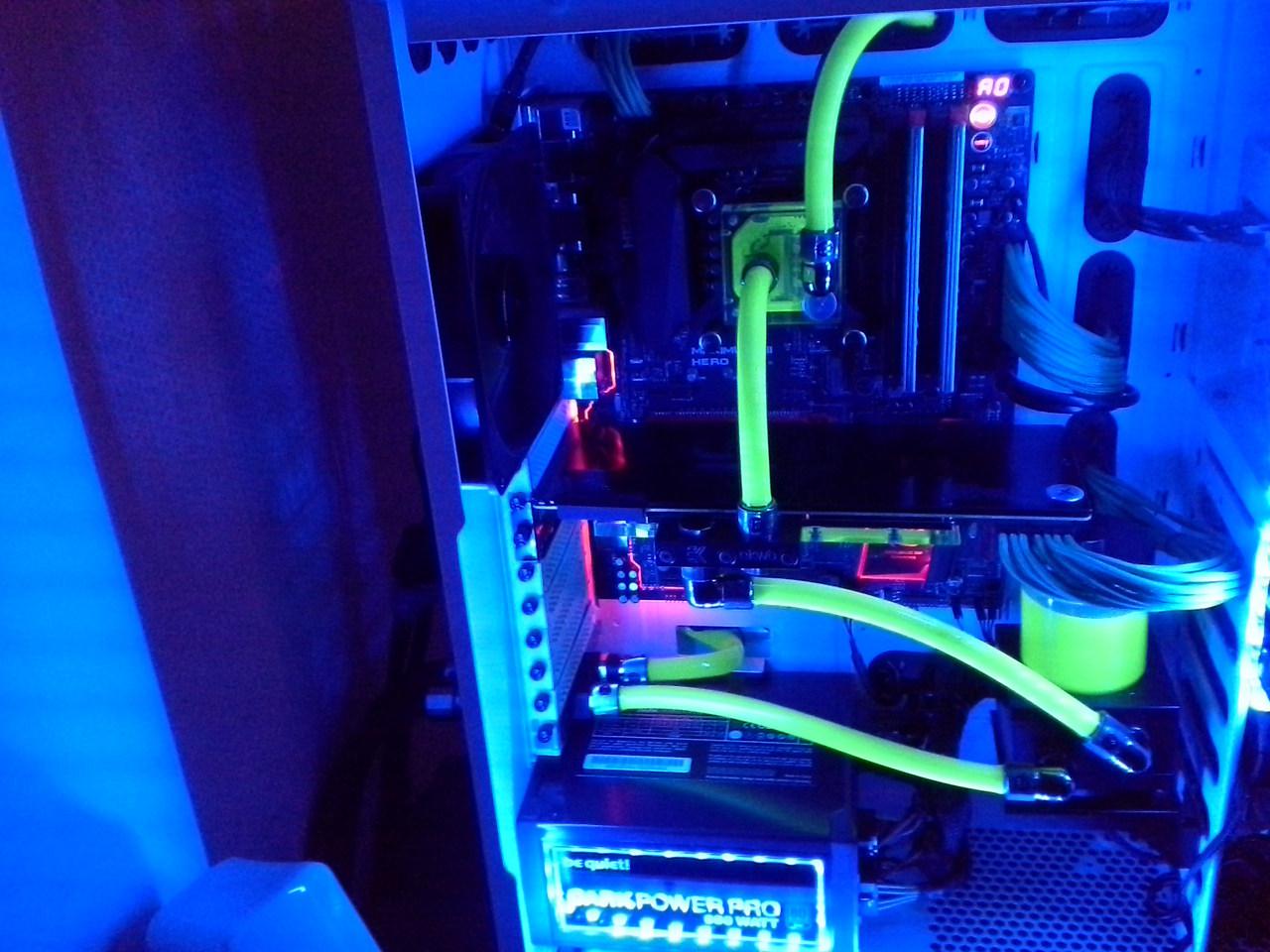 [31/07/2015] Update vom 02.08. mit neuen Wakü-Setups aus dem PCGHX-Forum (31)