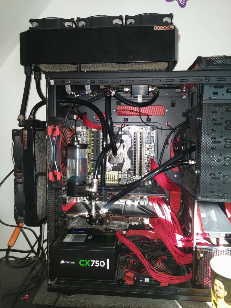 [31/07/2015] Update vom 02.08. mit neuen Wakü-Setups aus dem PCGHX-Forum (32)