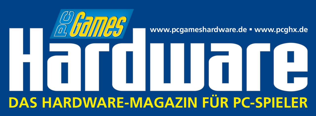 [06/07/2015] PC Games Hardware