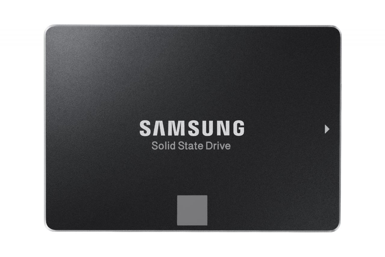 [28/07/2015] Samsung zeigt die SSD 850 EVO auf der Gamescom mit zwei TB Kapazität. Im Gewinnspiel haben Sie die Chance, eine 250-GB-Version des Laufwerks zu ergattern.