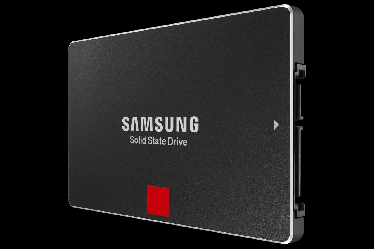 [28/07/2015] Für das Gewinnspiel steht von der Samsung SSD 850 Pro ein Modell mit 512 GB Fassungsvermögen bereit.
