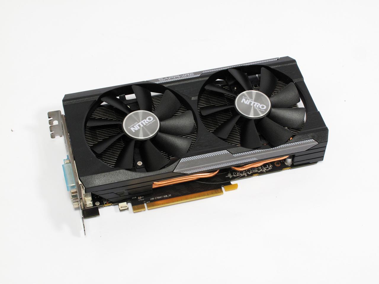 [13/07/2015] AMD Radeon R9 380X: Erster 3DMark-Bench auf Niveau der R9 290