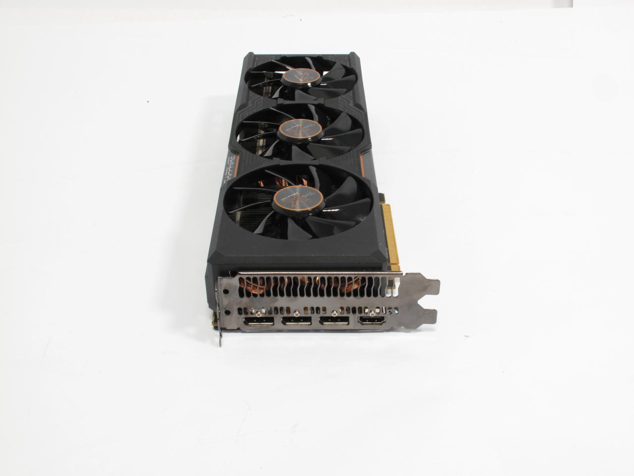 [09/07/2015] Sapphire Radeon R9 Fury Tri-X OC (9)