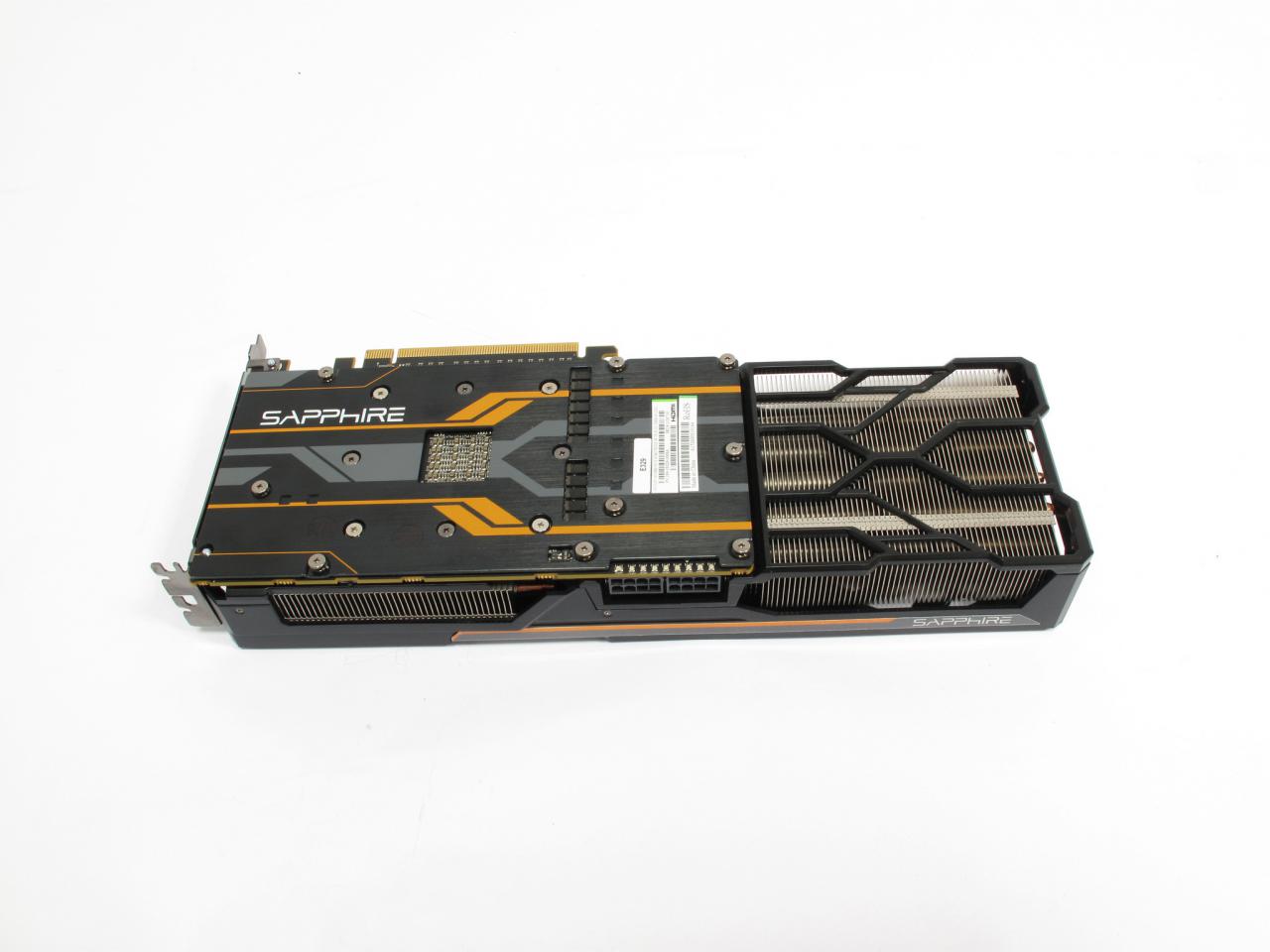 [09/07/2015] Sapphire Radeon R9 Fury Tri-X OC (3)