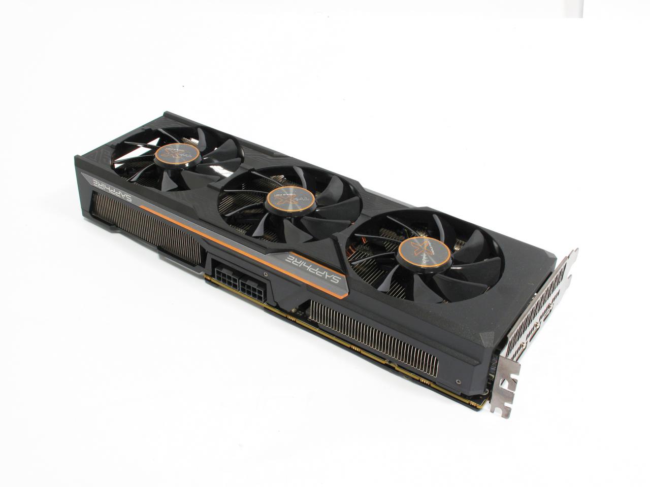 [09/07/2015] Sapphire Radeon R9 Fury Tri-X OC (4)