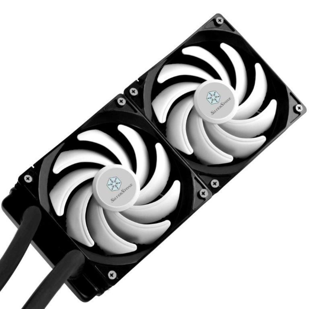 [13/07/2015] Silverstone Tundra Lite: Neuauflage mit neuem Kühlblock und Radiator (3)
