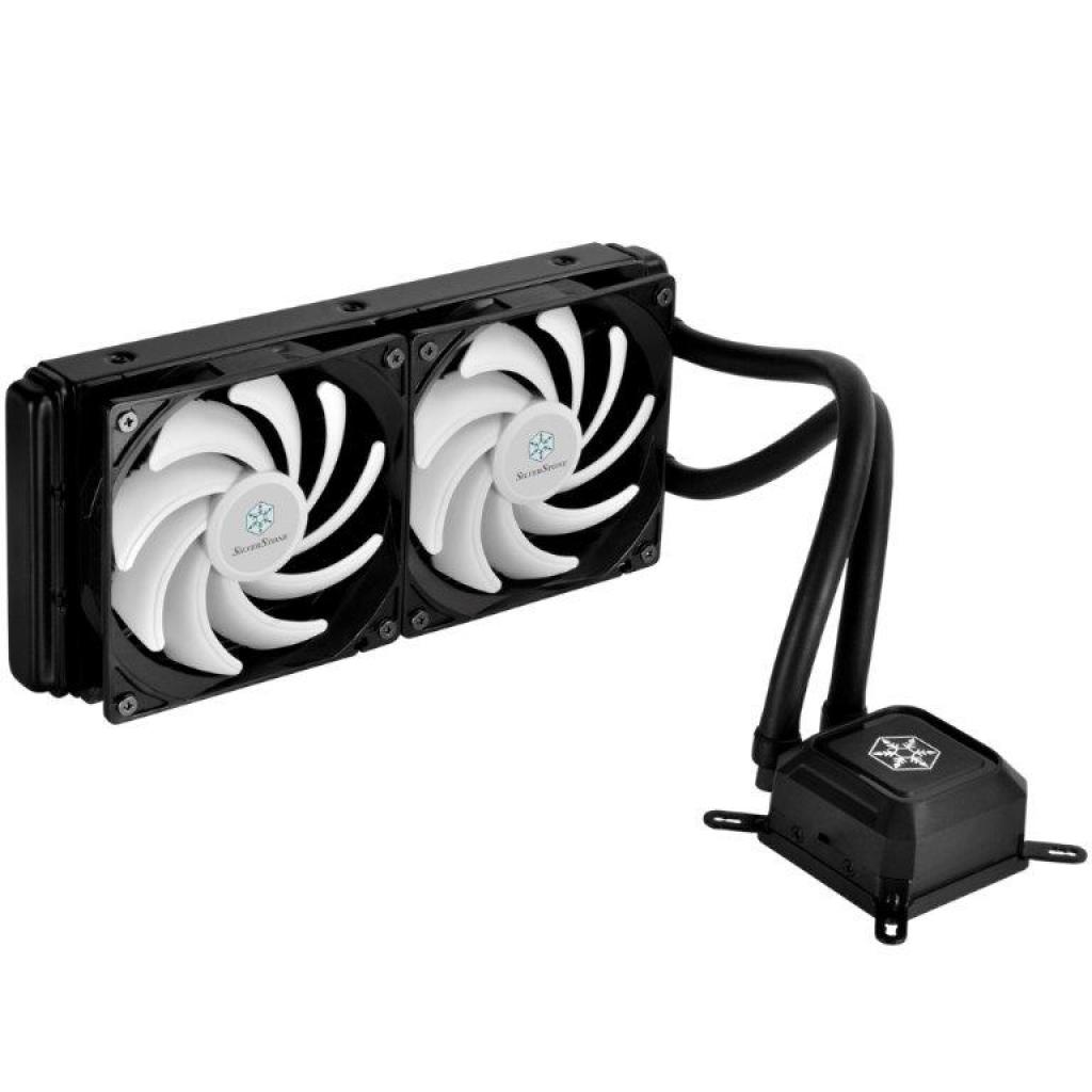 [13/07/2015] Silverstone Tundra Lite: Neuauflage mit neuem Kühlblock und Radiator (6)