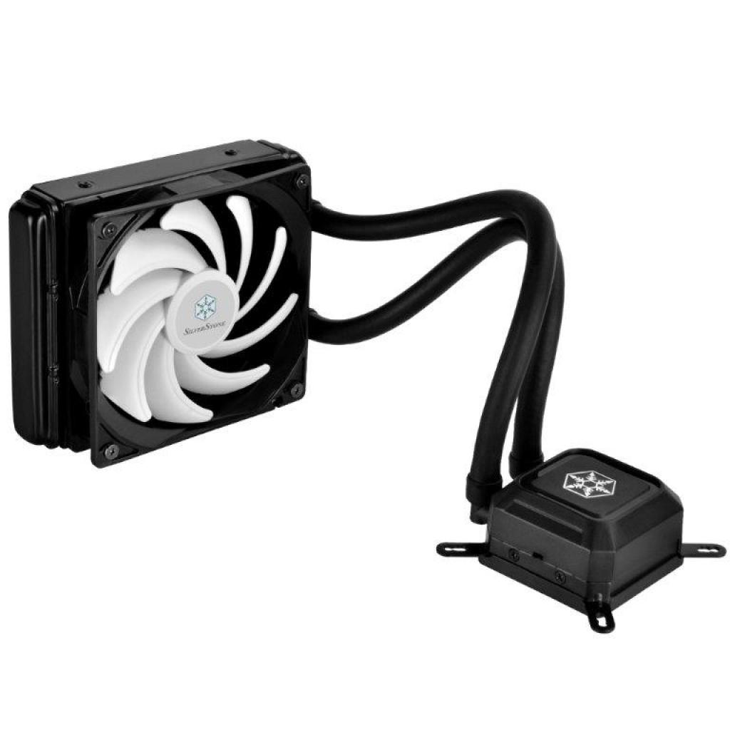 Silverstone Tundra Lite: Neuauflage mit neuem Kühlblock und Radiator (5)
