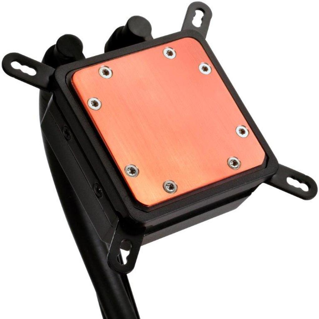 [13/07/2015] Silverstone Tundra Lite: Neuauflage mit neuem Kühlblock und Radiator (4)
