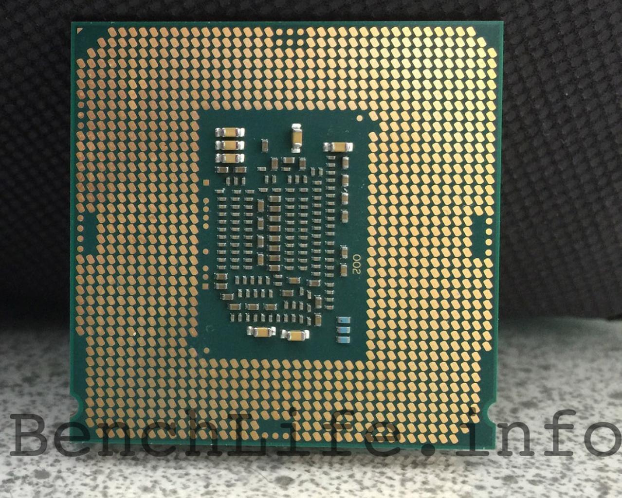 [29/07/2015] Intel Skylake: Angebliche Preise für sechs CPUs aufgetaucht