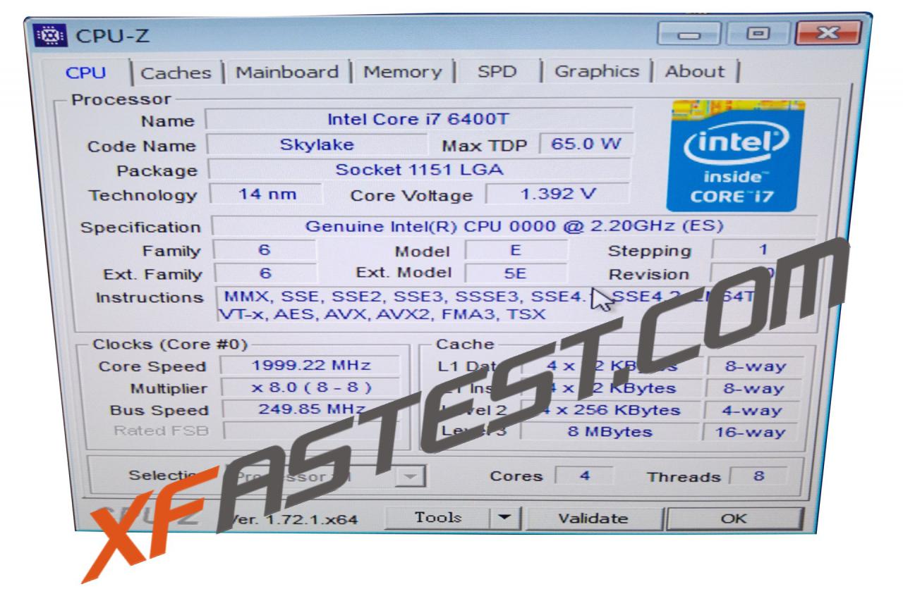 [29/07/2015] Update: Weitere Hinweise auf BCLK-OC bei Skylake (2)