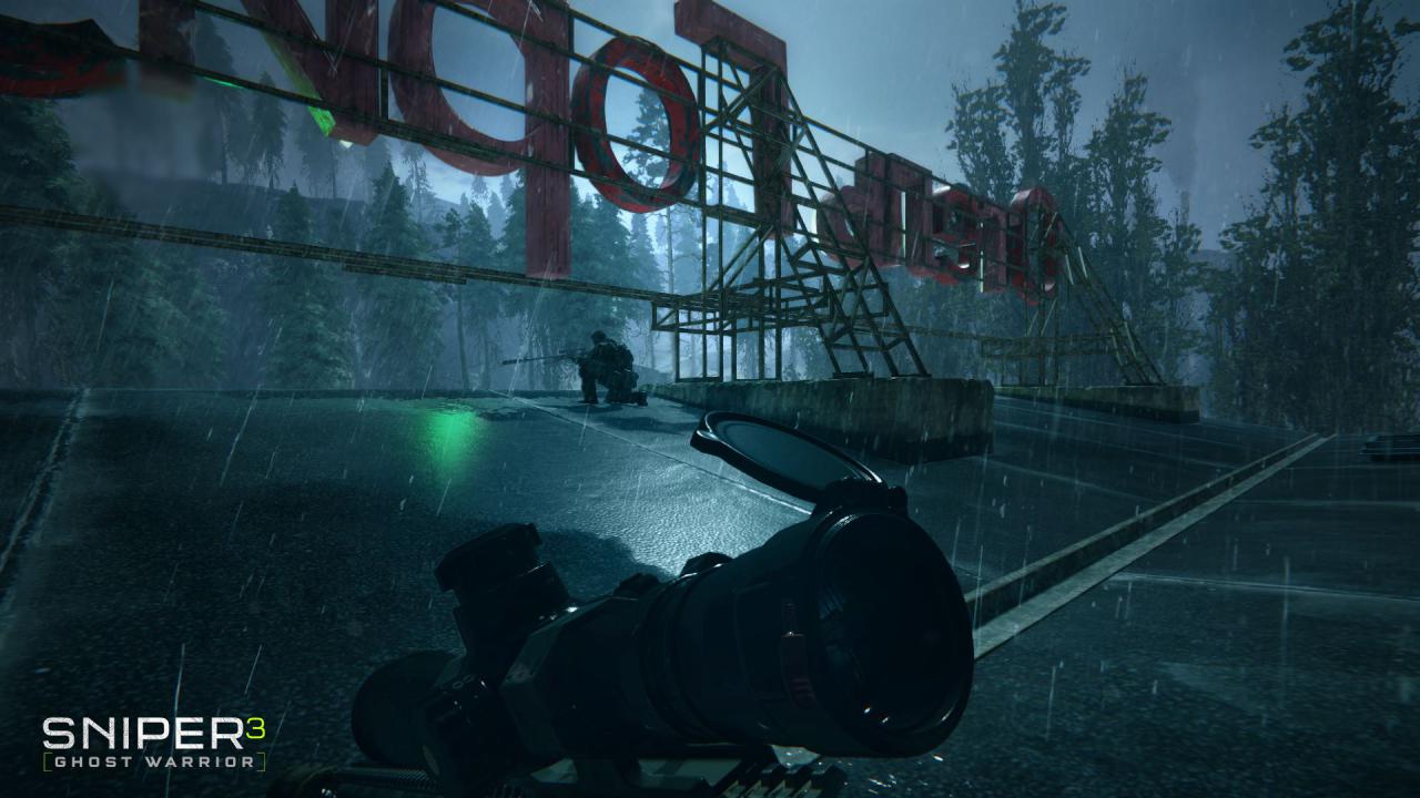 [10/07/2015] Bilder zu Sniper: Ghost Warrior 3 (11)