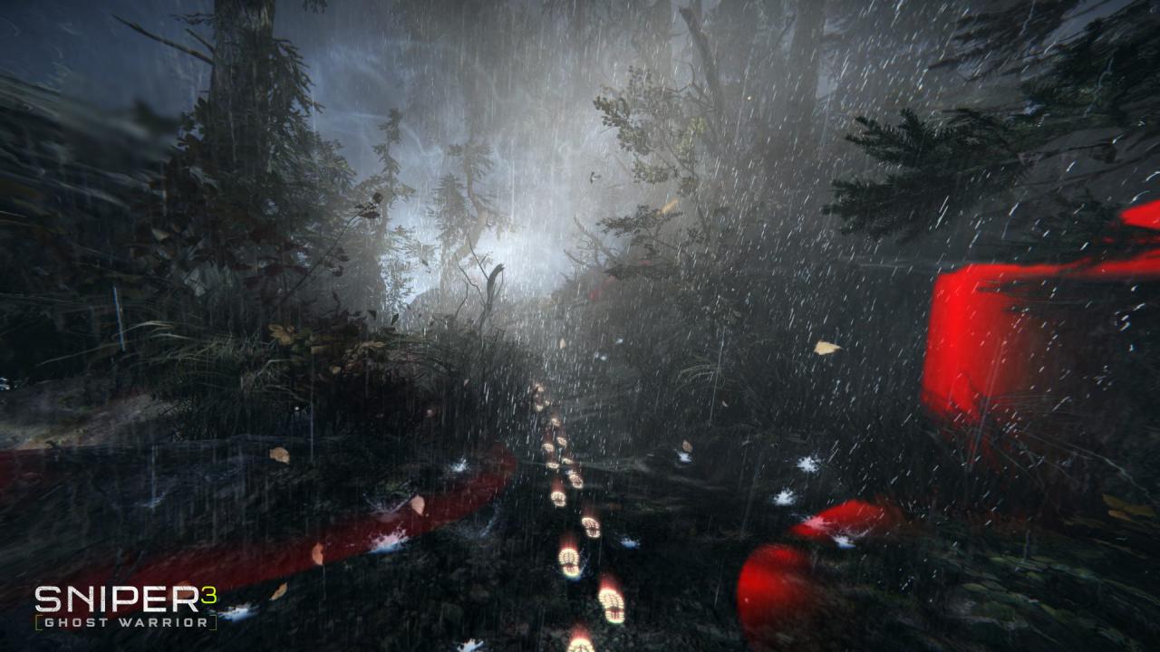 [10/07/2015] Bilder zu Sniper: Ghost Warrior 3 (12)