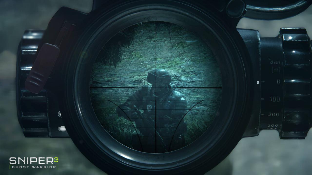 [10/07/2015] Bilder zu Sniper: Ghost Warrior 3 (5)