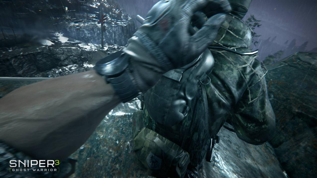 [10/07/2015] Bilder zu Sniper: Ghost Warrior 3 (6)