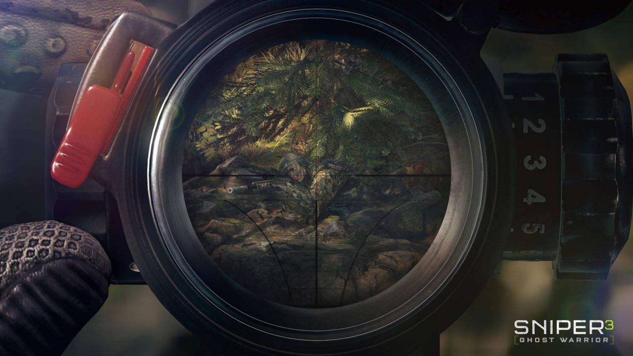 [10/07/2015] Bilder zu Sniper: Ghost Warrior 3 (8)