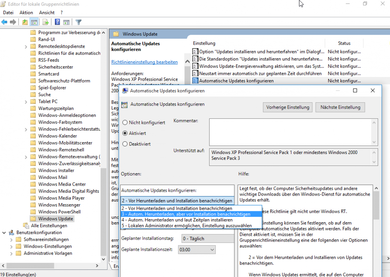 [31/07/2015] Windows 10: Die wichtigsten Tipps für den Umstieg zusammengefasst (10)