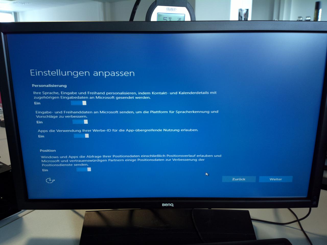 [30/07/2015] Windows 10: Datenschutz-Einstellungen (18)