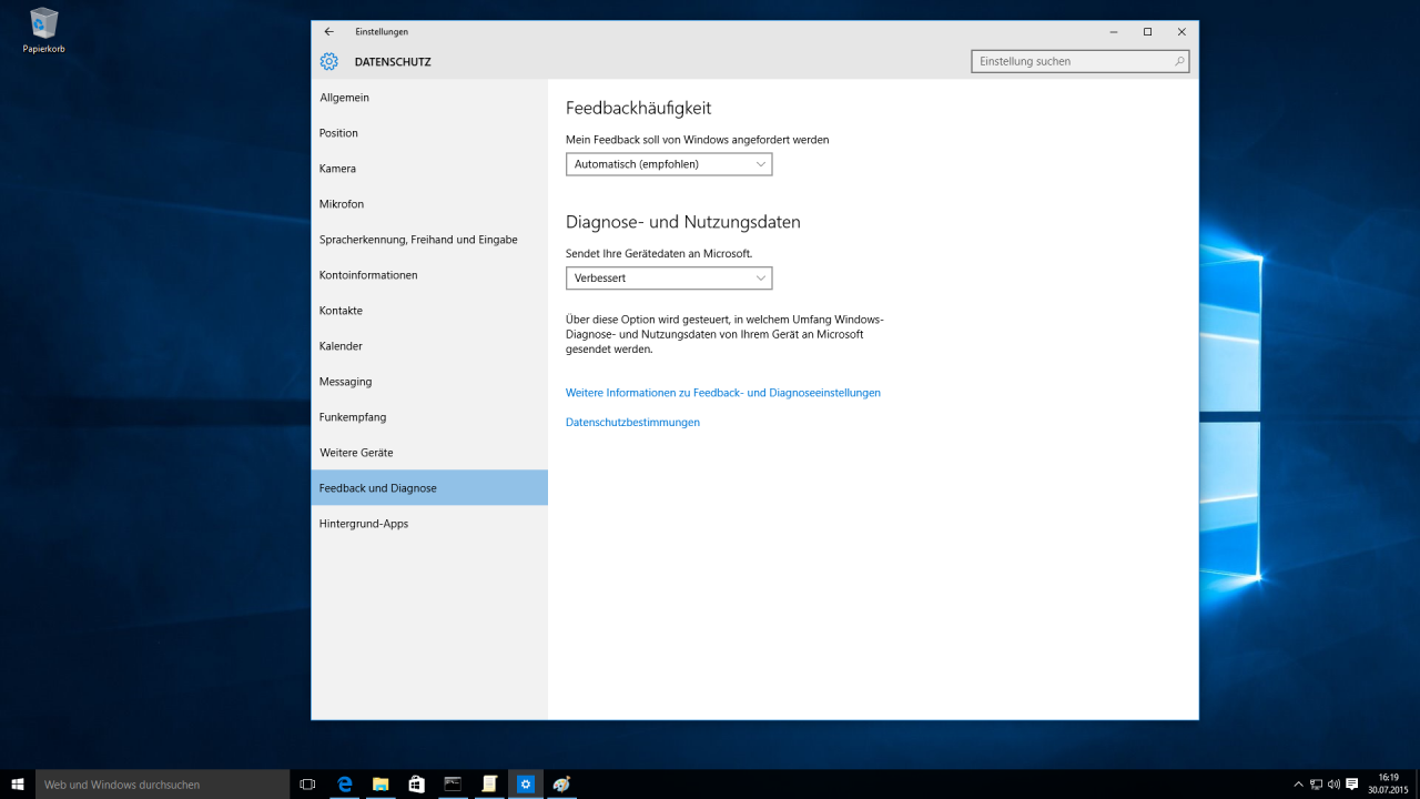 [30/07/2015] Windows 10: Datenschutz-Einstellungen (13)