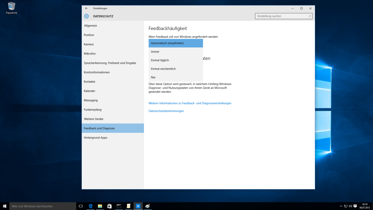 [30/07/2015] Windows 10: Datenschutz-Einstellungen (14)