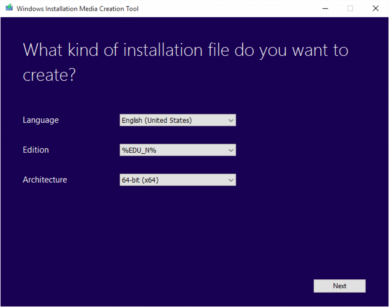 [28/07/2015] Windows 10 installieren: Windows Installation Media Creation Tool angeblich im Anmarsch