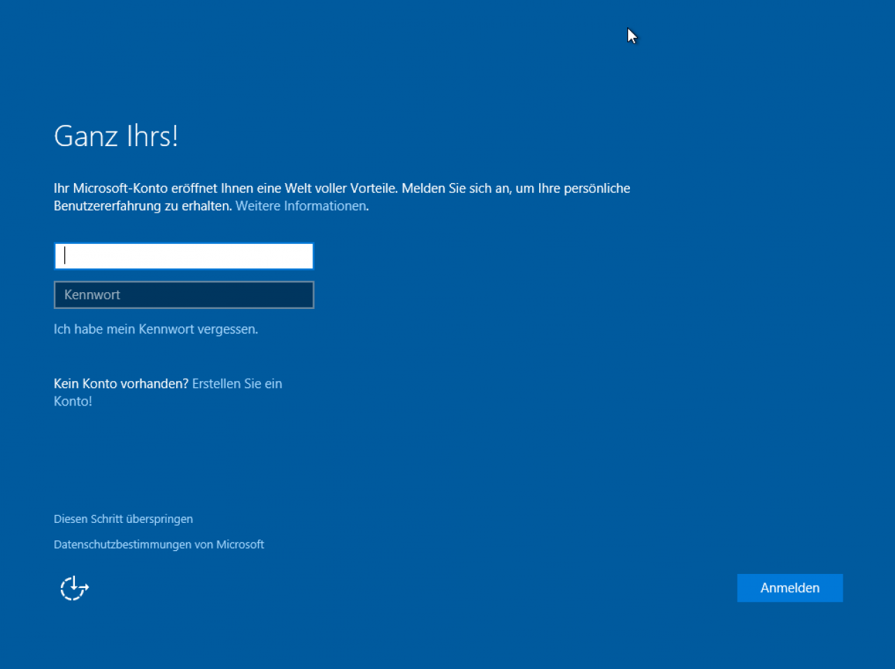 [22/07/2015] Windows 11: Accountzwang lässt Elon Musk 