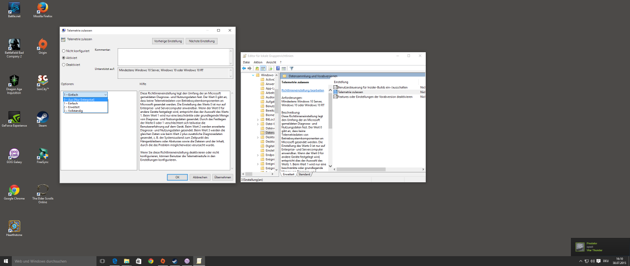 [30/07/2015] Windows 10: Datenschutz-Einstellungen (17)