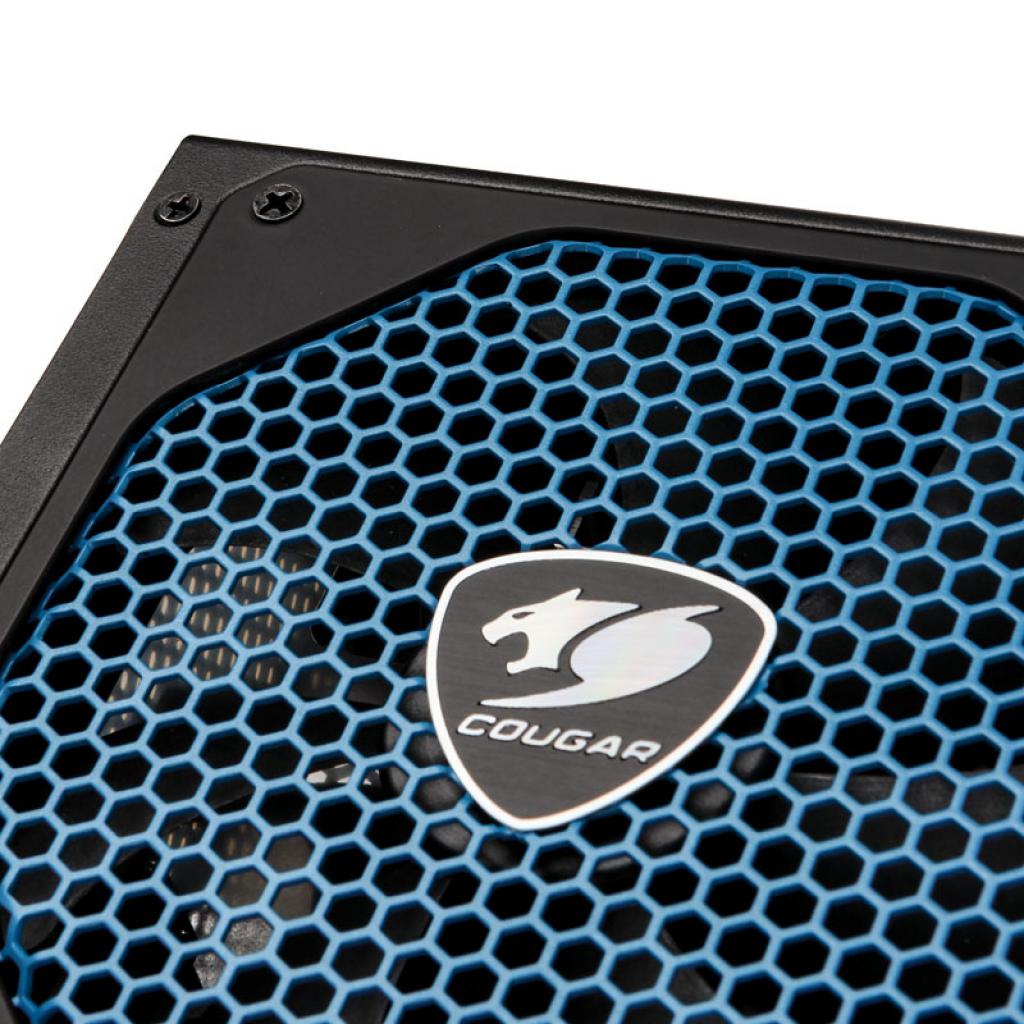 [30/07/2015] Cougar CMD