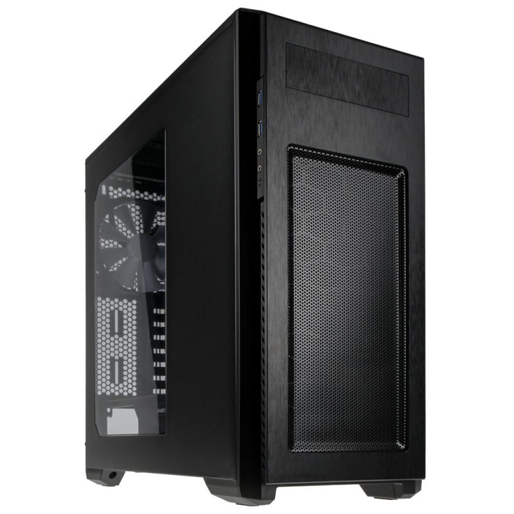 [10/07/2015] Phanteks Enthoo Pro M