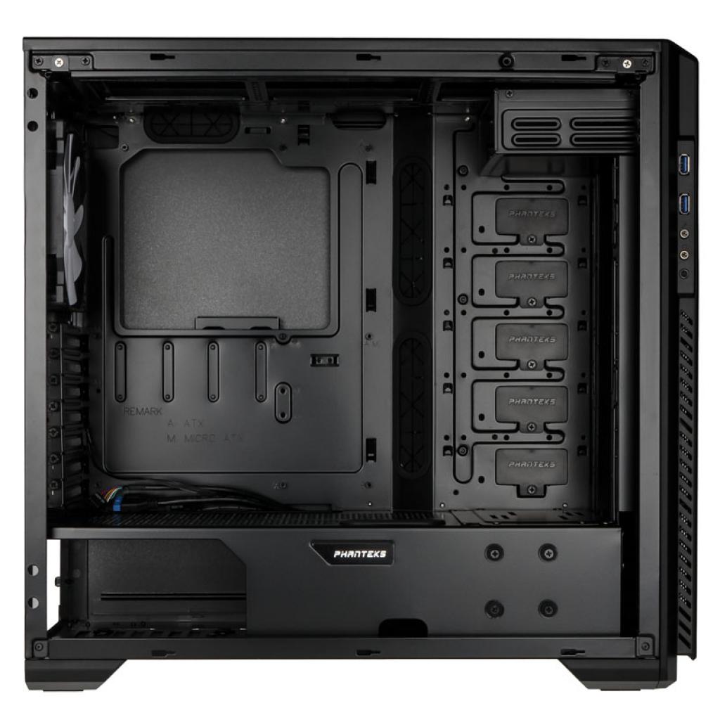 [10/07/2015] Phanteks Enthoo Pro M