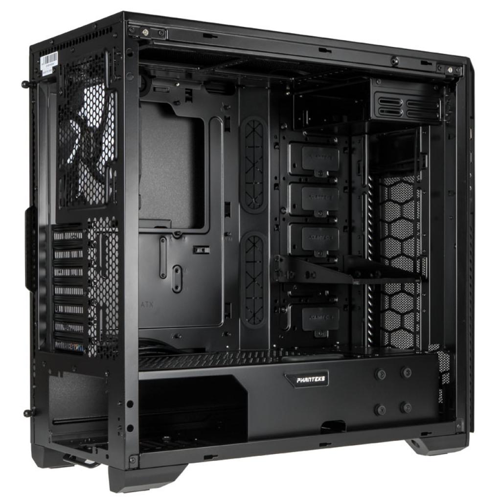 [10/07/2015] Phanteks Enthoo Pro M