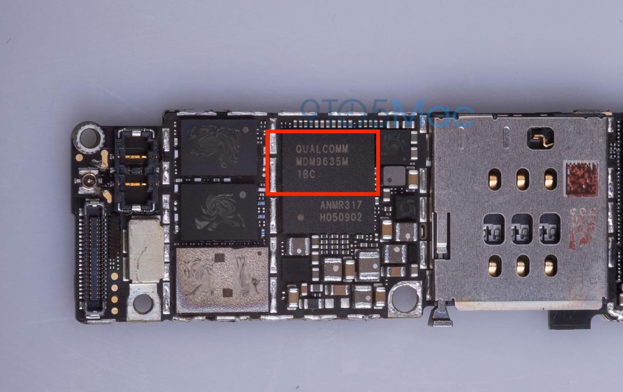 [02/07/2015] iPhone 6S angeblich mit größerem Akku und besserem LTE-Modem