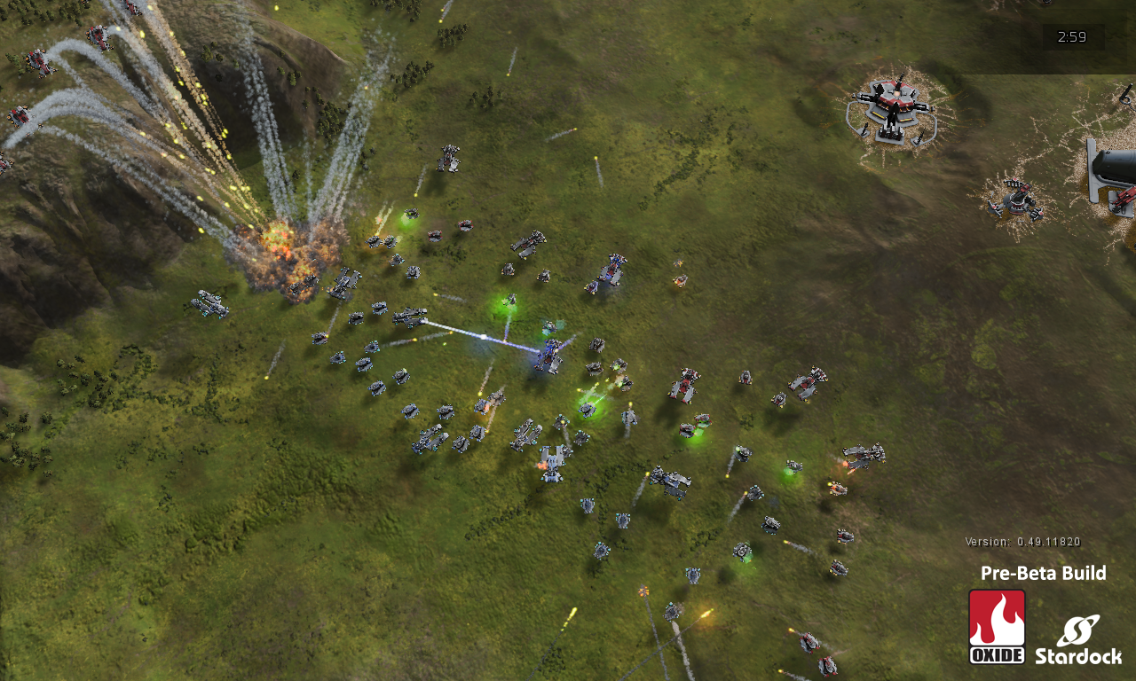 [17/08/2015] Ashes of the Singularity Pre-Beta: DX11 MSAA aus