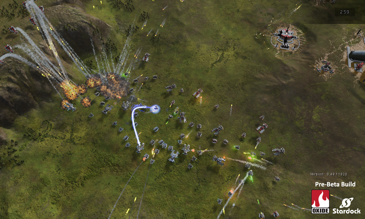 [17/08/2015] Ashes of the Singularity Pre-Beta: DX12 MSAA aus